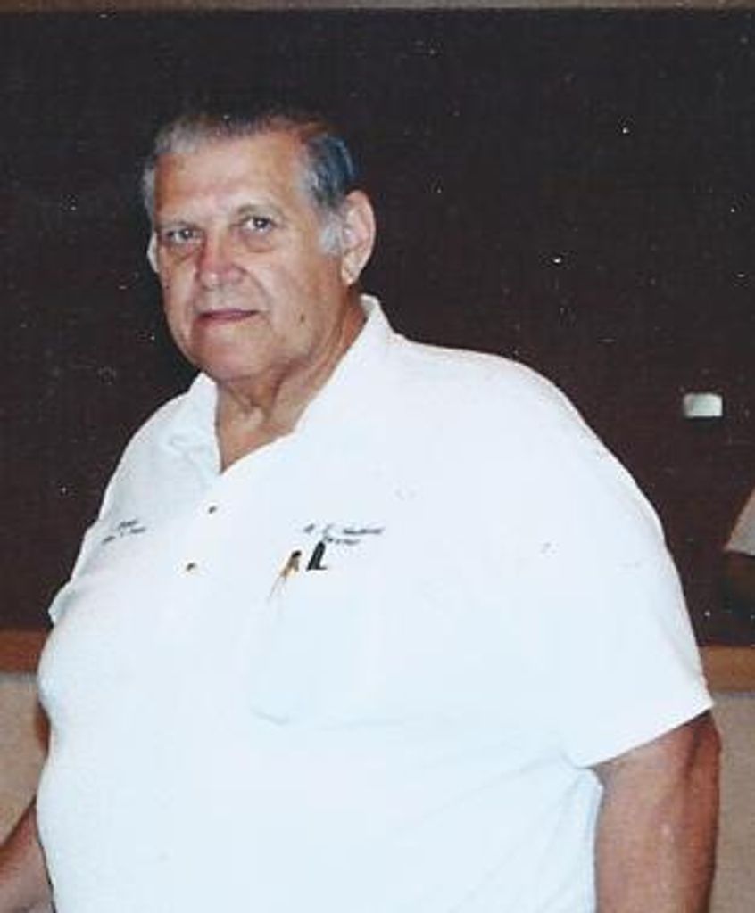 Marion Eldon Anthony Jr. Profile Photo