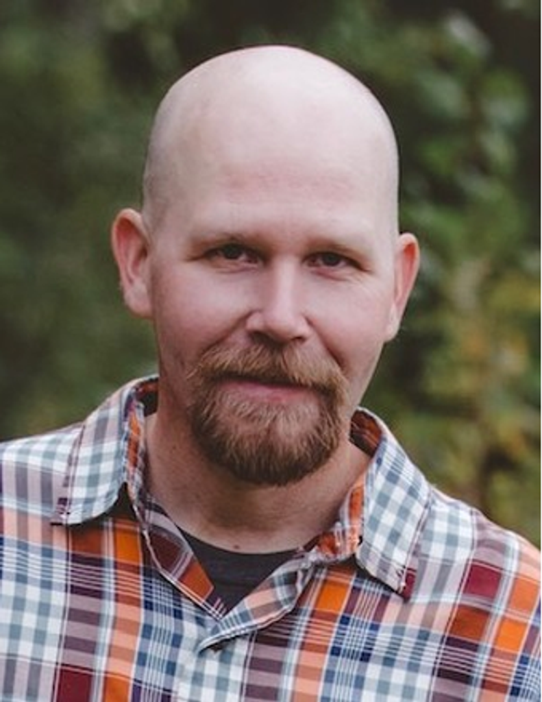 Chad David Sandnas Profile Photo
