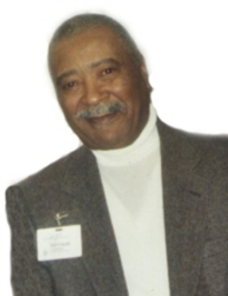 Arthur  Leroy Burgess  Sr.