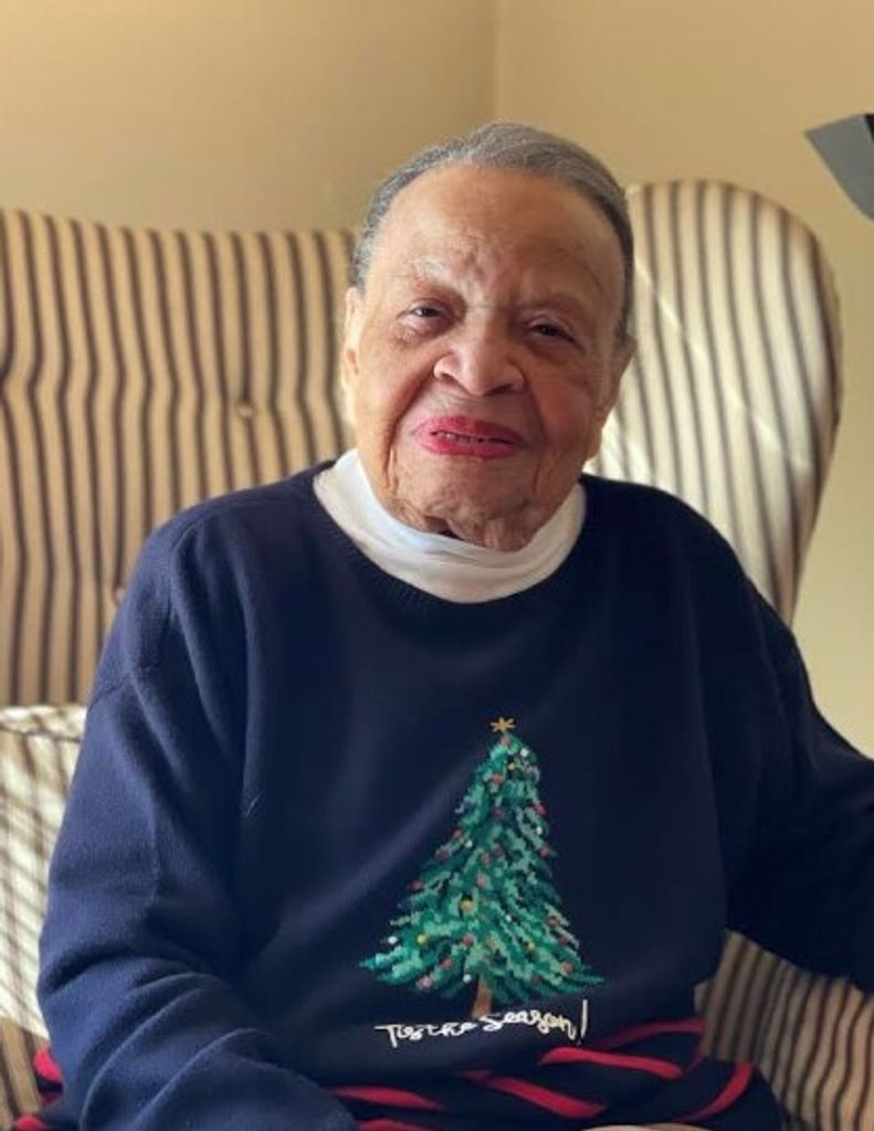 Mamie Bayless Profile Photo