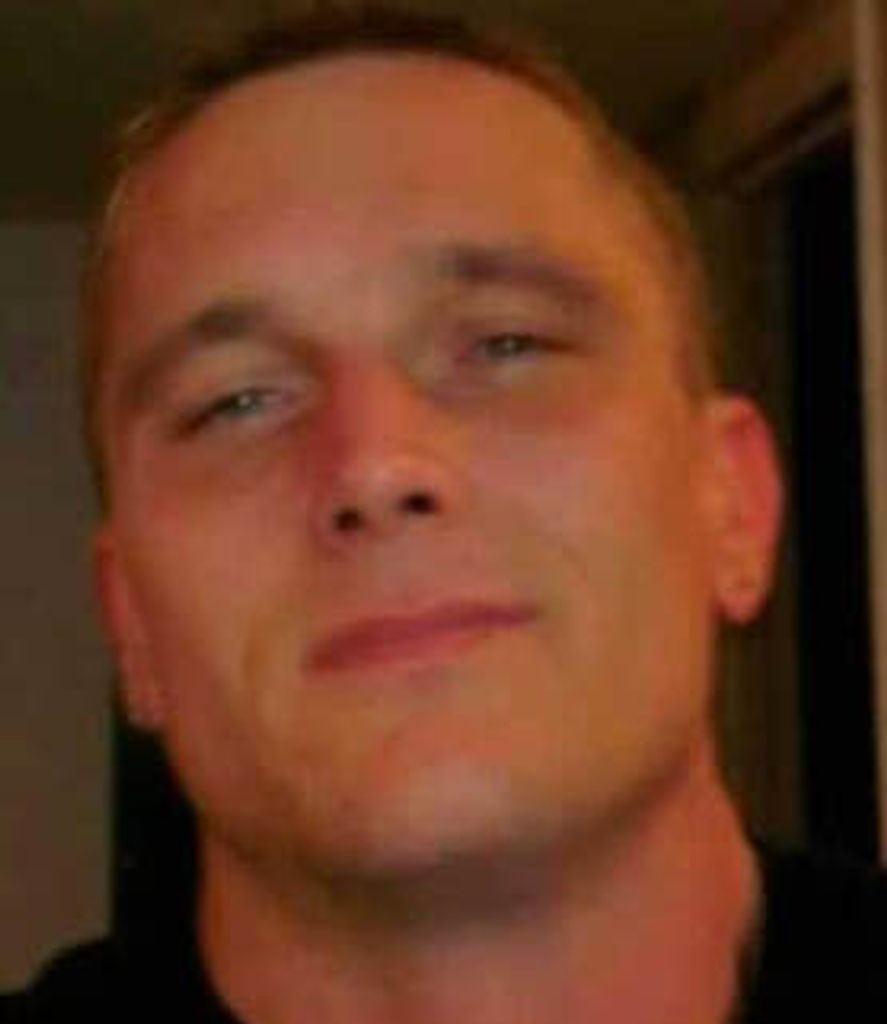 Richard Johnson Cox