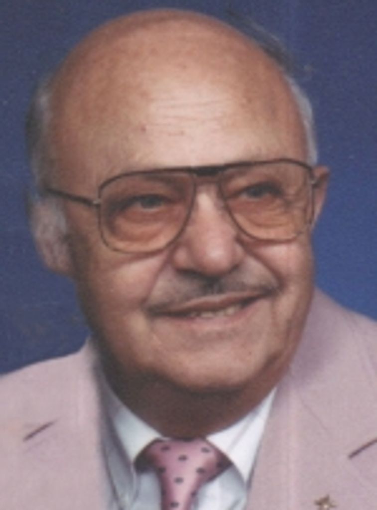 Sam Garbo
