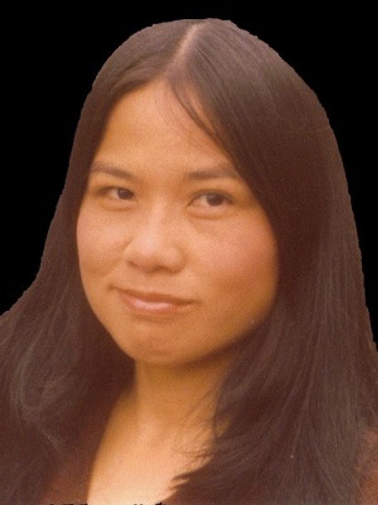 Yu-Mei Lin Corley