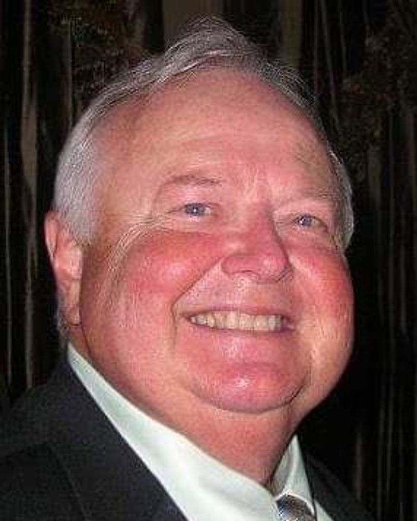 Richard Roy Dancy