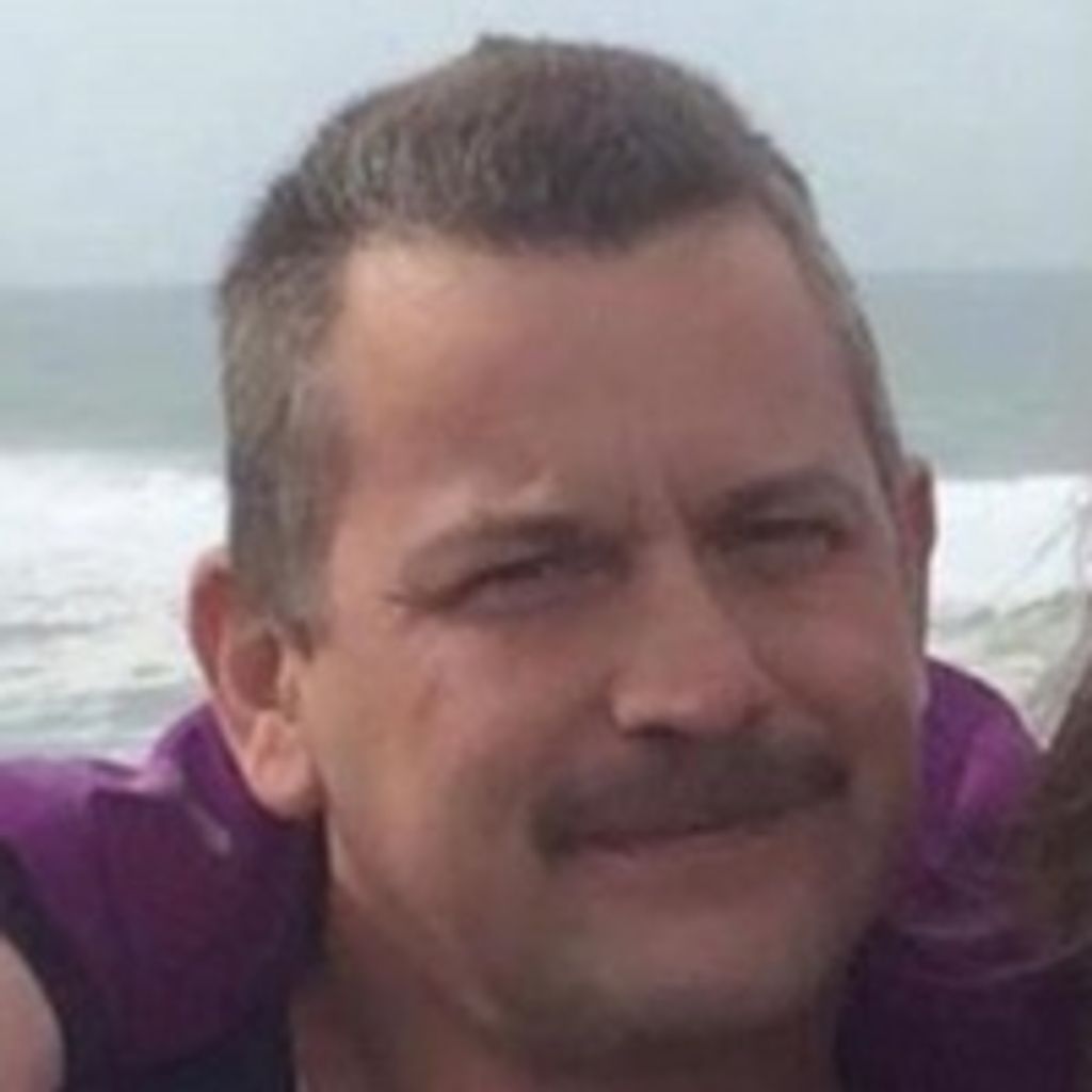 Mr. Richard Dale Aday