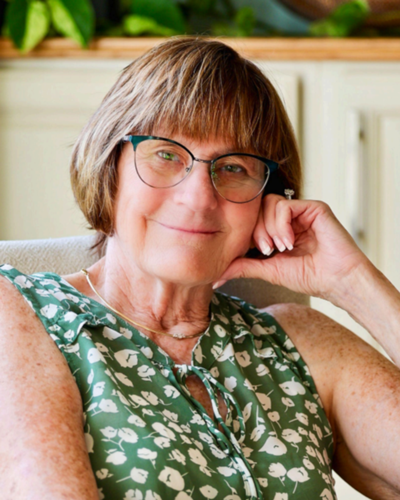 Linda Lee Luterbach Profile Photo