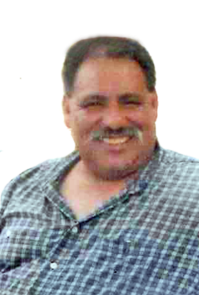 Jose Luis Hernandez Jr.