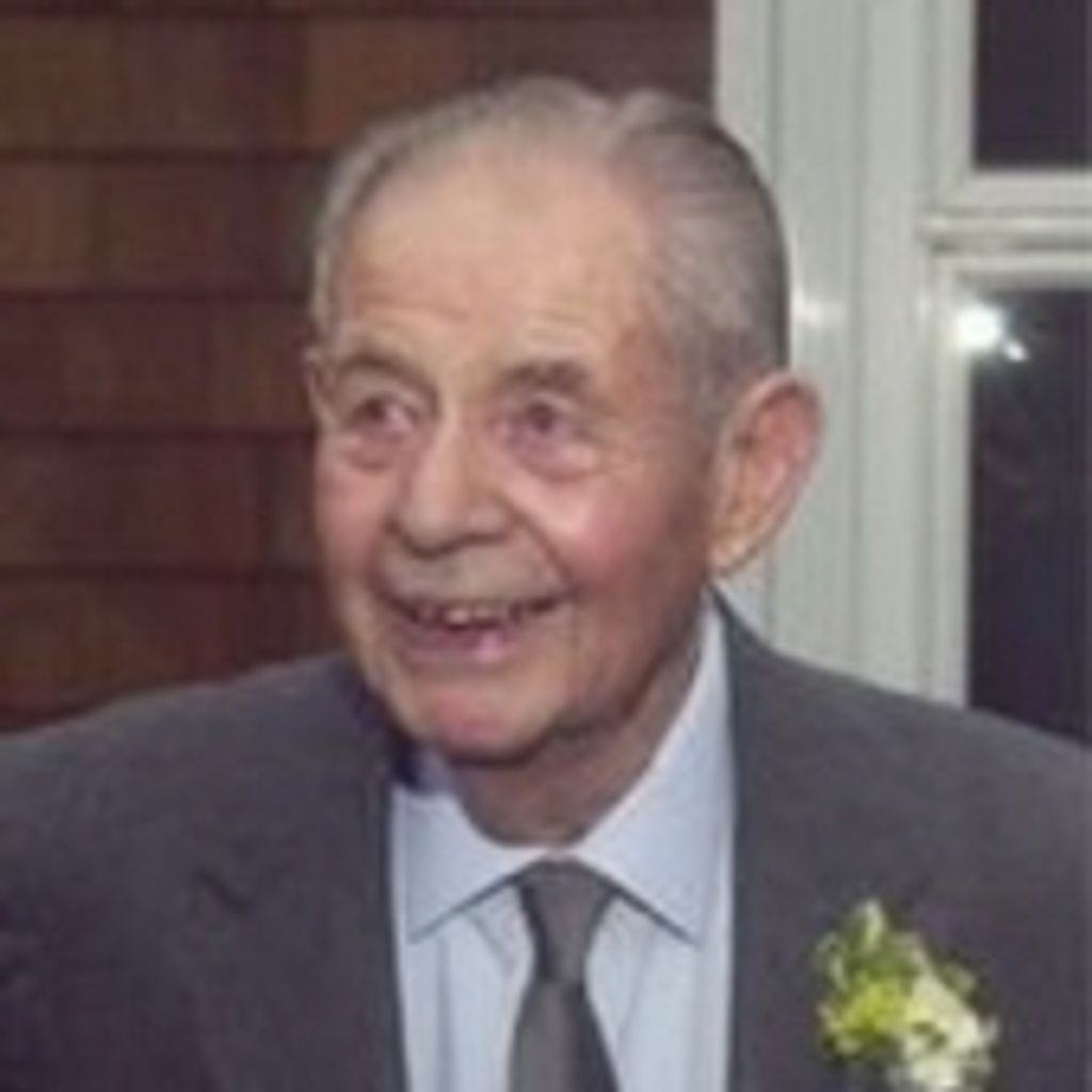 William W. Smith