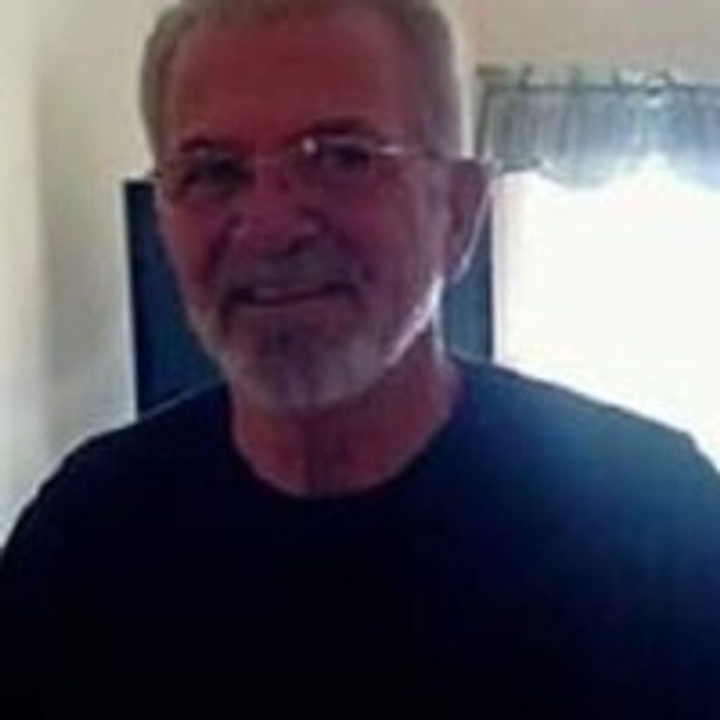 William E. "Eddie" Cole Jr.