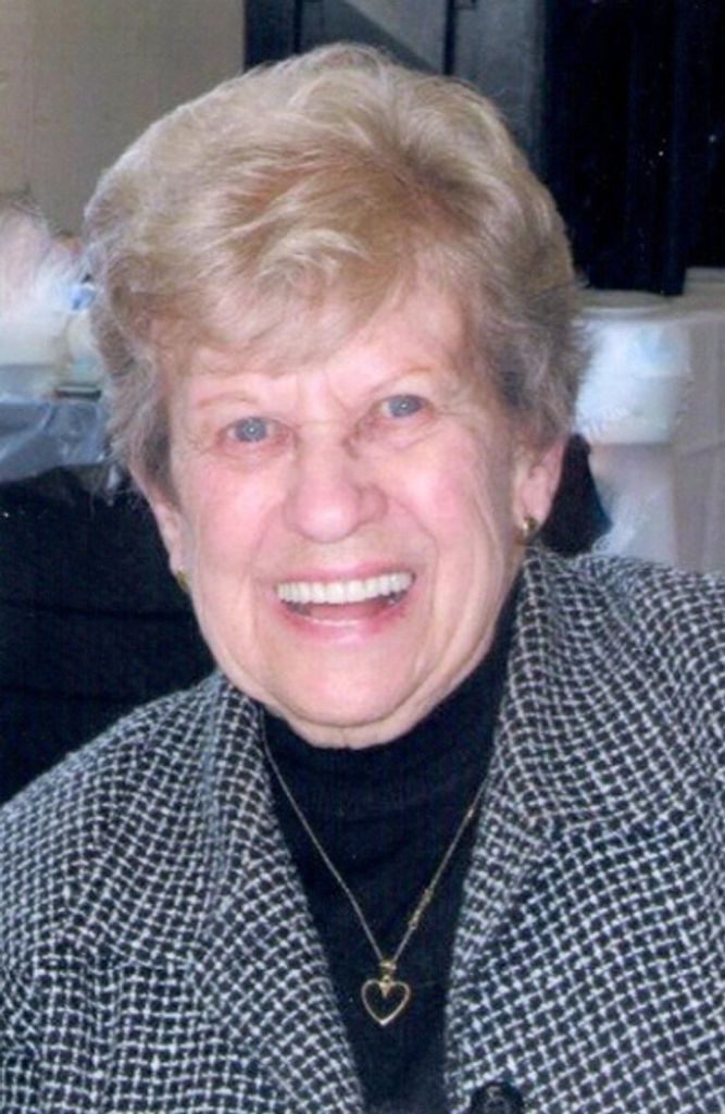 Phyllis L (Gill) Tricco Profile Photo