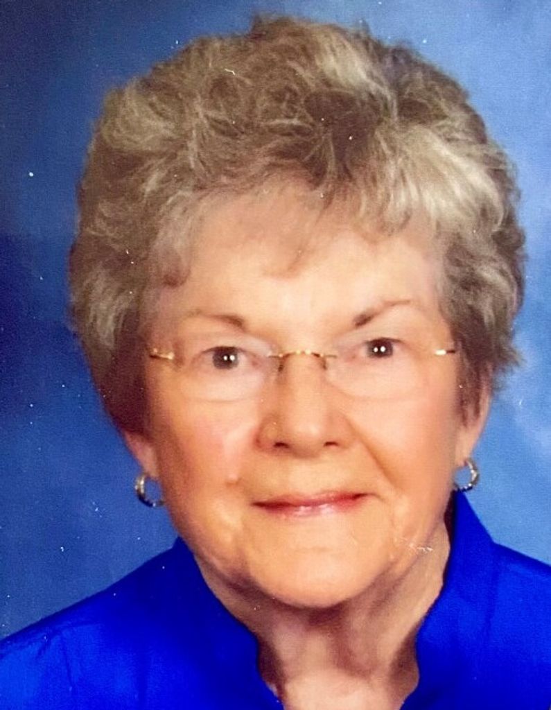 Carol J. (Hutchinson)  Erickson