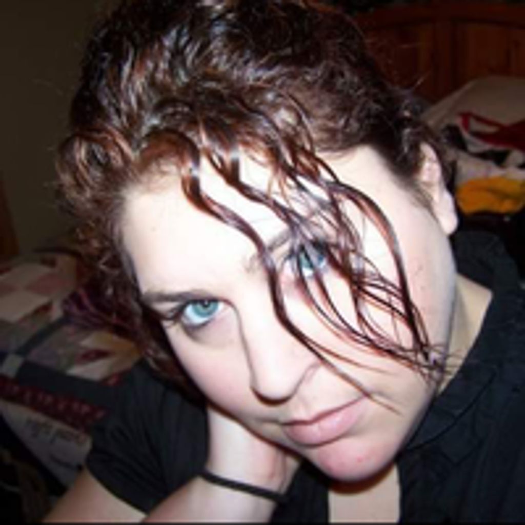Kimberly Nicole Alcina