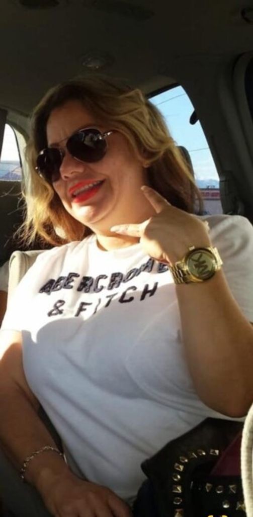 Alejandrina Montes Uribe