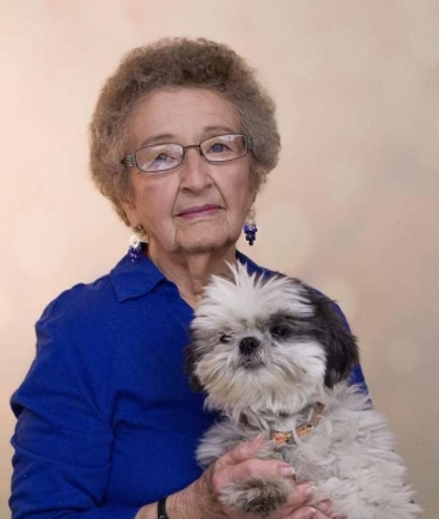 Phyllis L. Kinsman Profile Photo