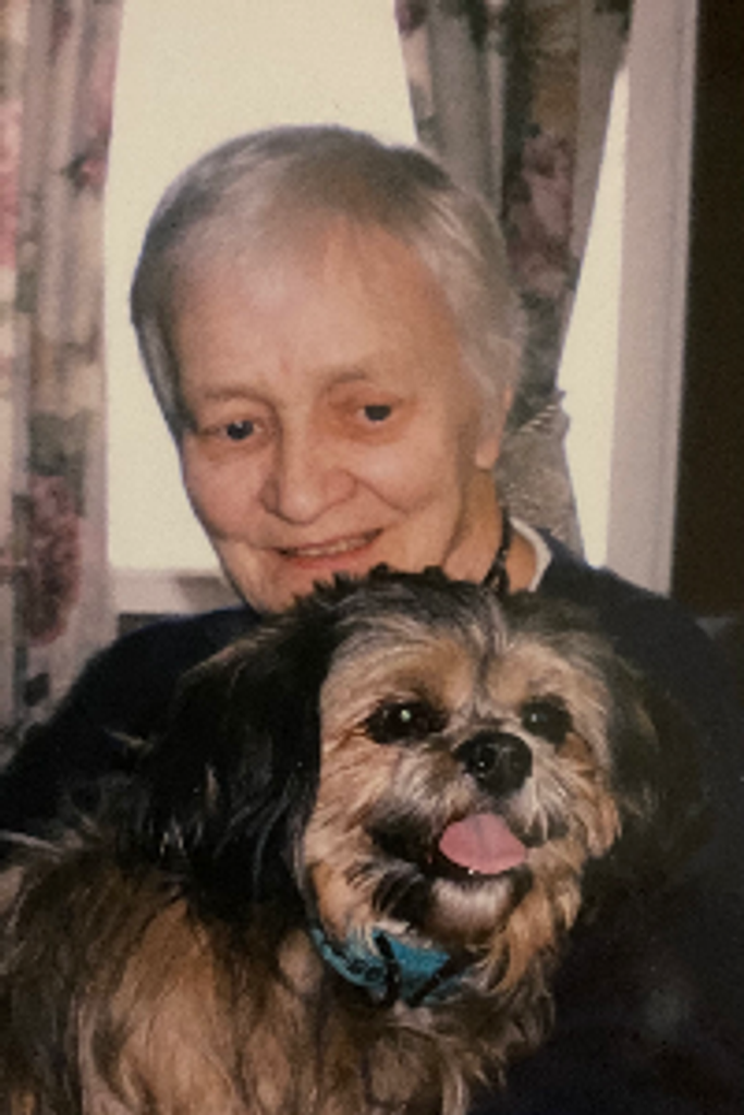 Shirley M. King Profile Photo