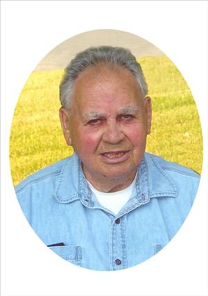 Robert McCoy Profile Photo