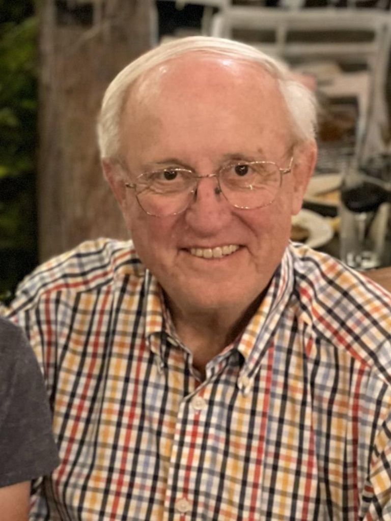 Louis Carlyle Jennings, Jr Profile Photo