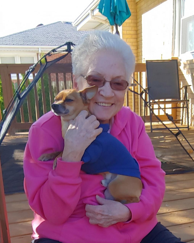 Leanne C. Demes Profile Photo