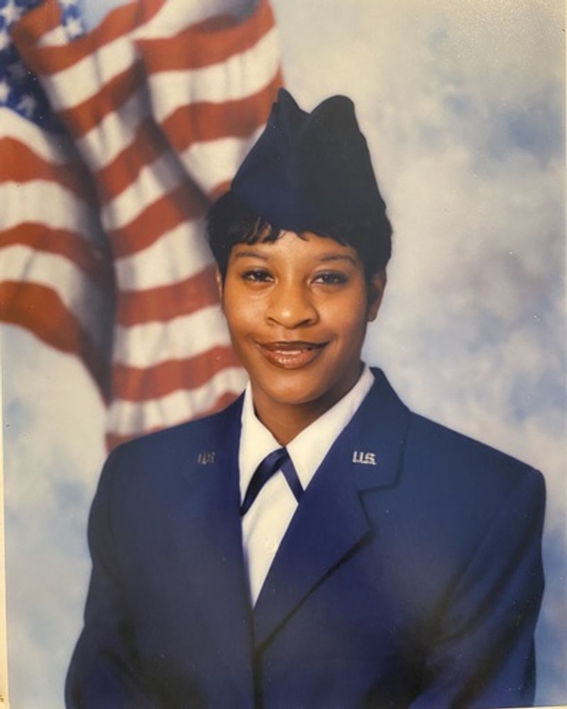 Shawanda Jenkins Hollins Profile Photo