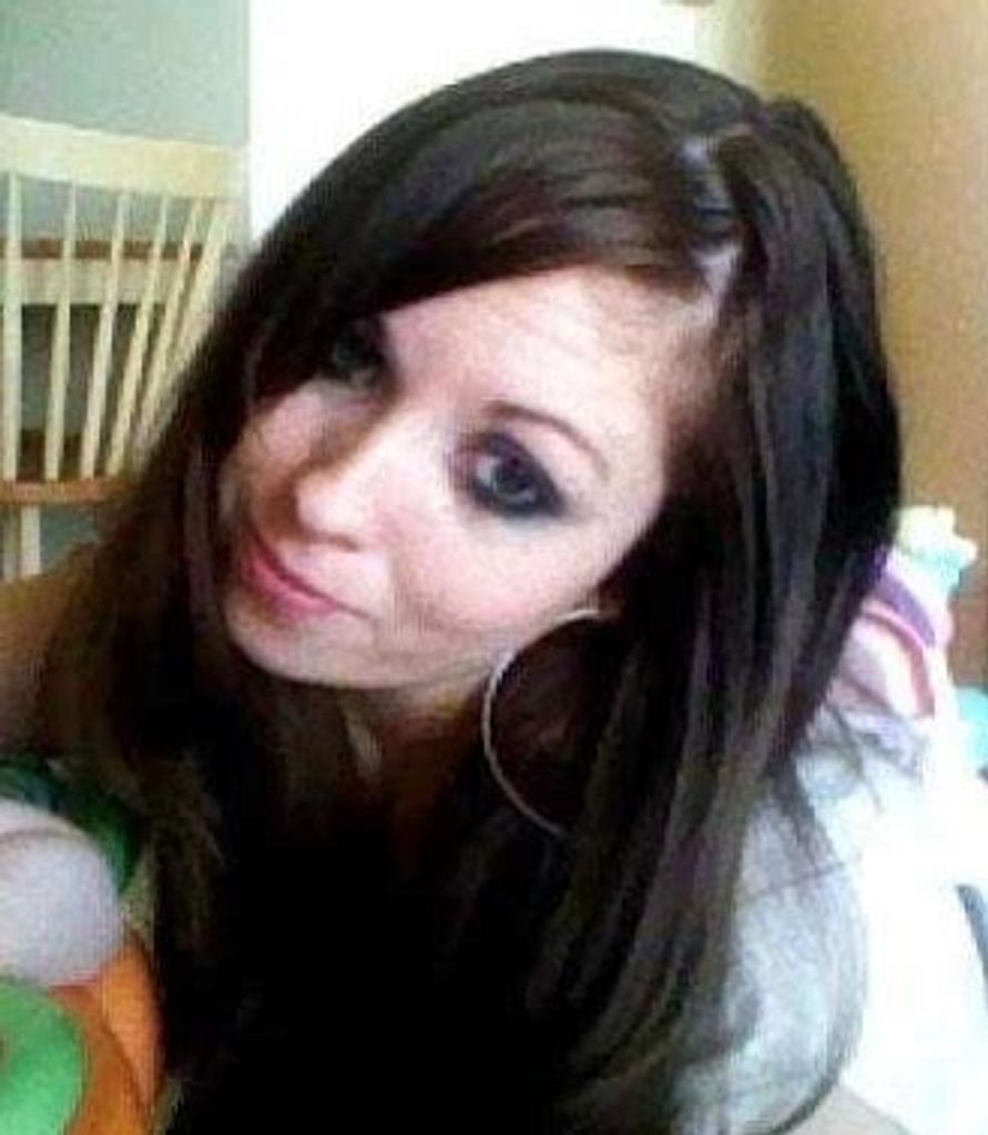 Chyna Kathleen Smith