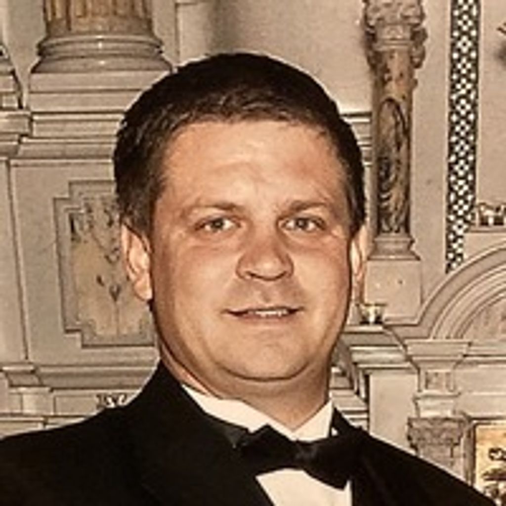 Bryan C Anderson