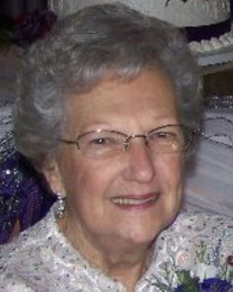 Betty J. Tesauro Profile Photo