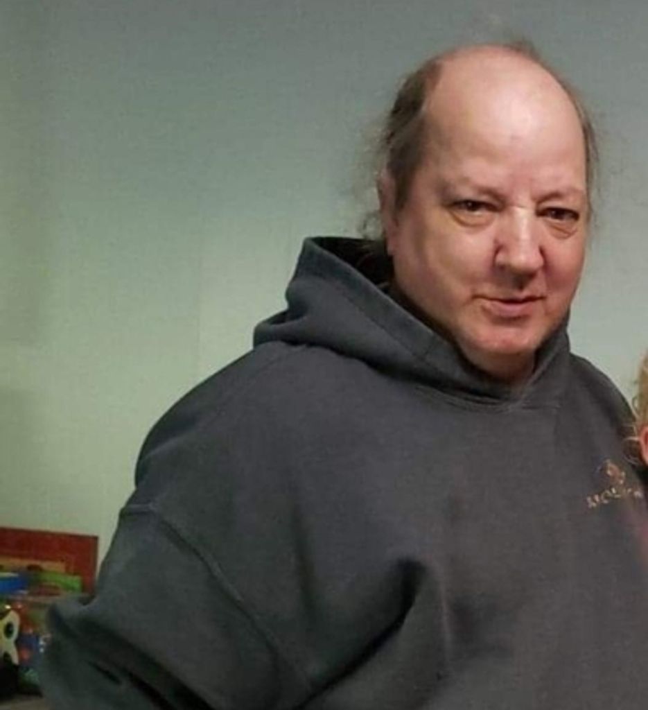 Roger Bryan Vanpelt Profile Photo