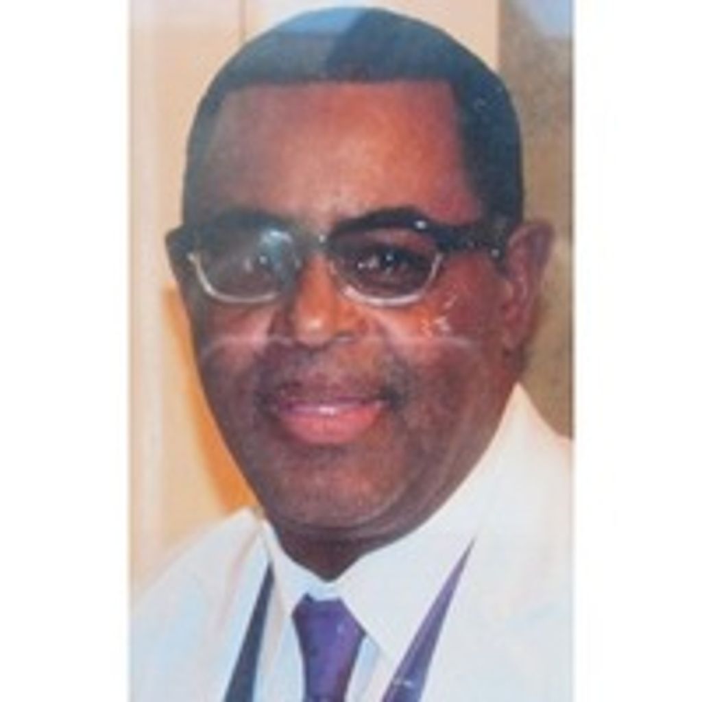 Irving Levine Patterson Profile Photo