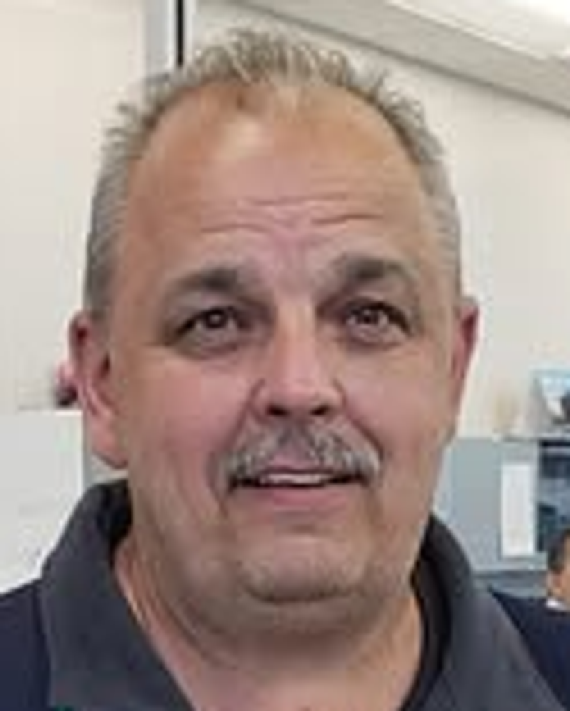 Jeffery Allen Hoeppner
