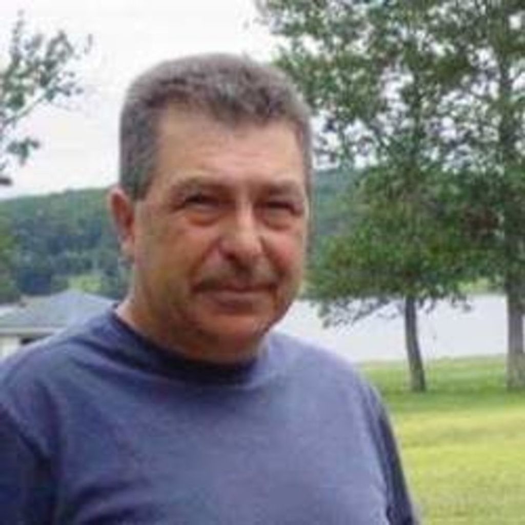 Daniel Allen Perreault