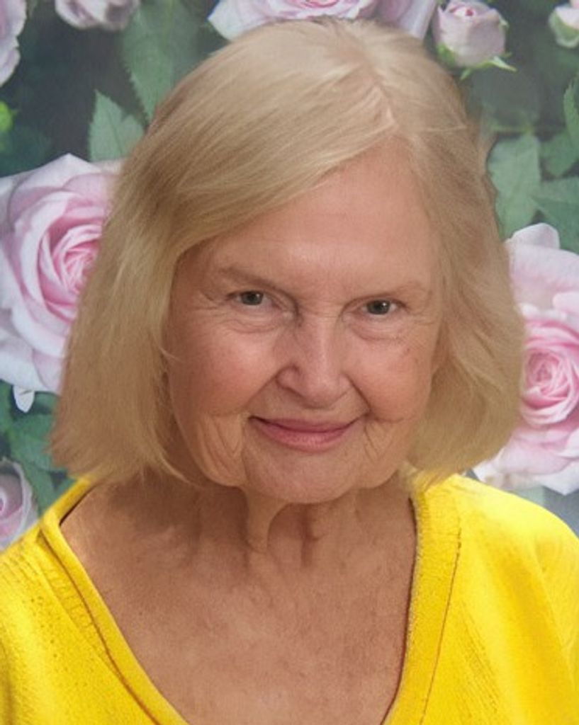 Bebe Doris Shelton Kerr