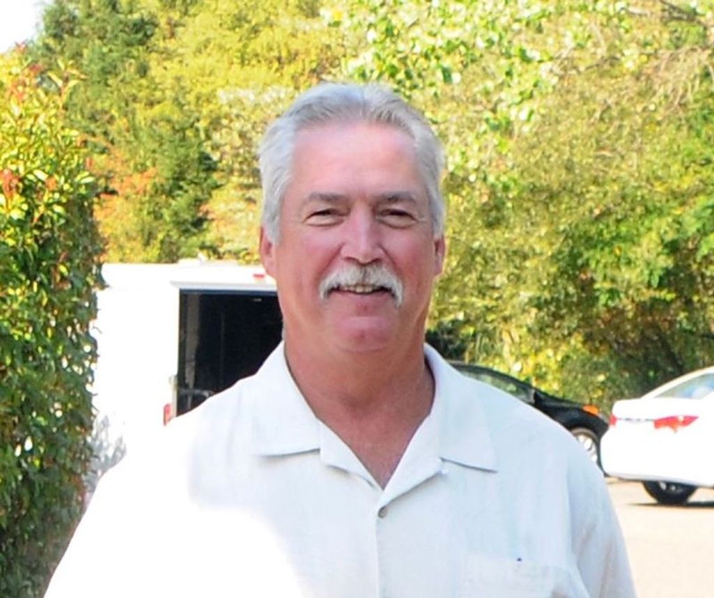 Paul J. McDonald Profile Photo