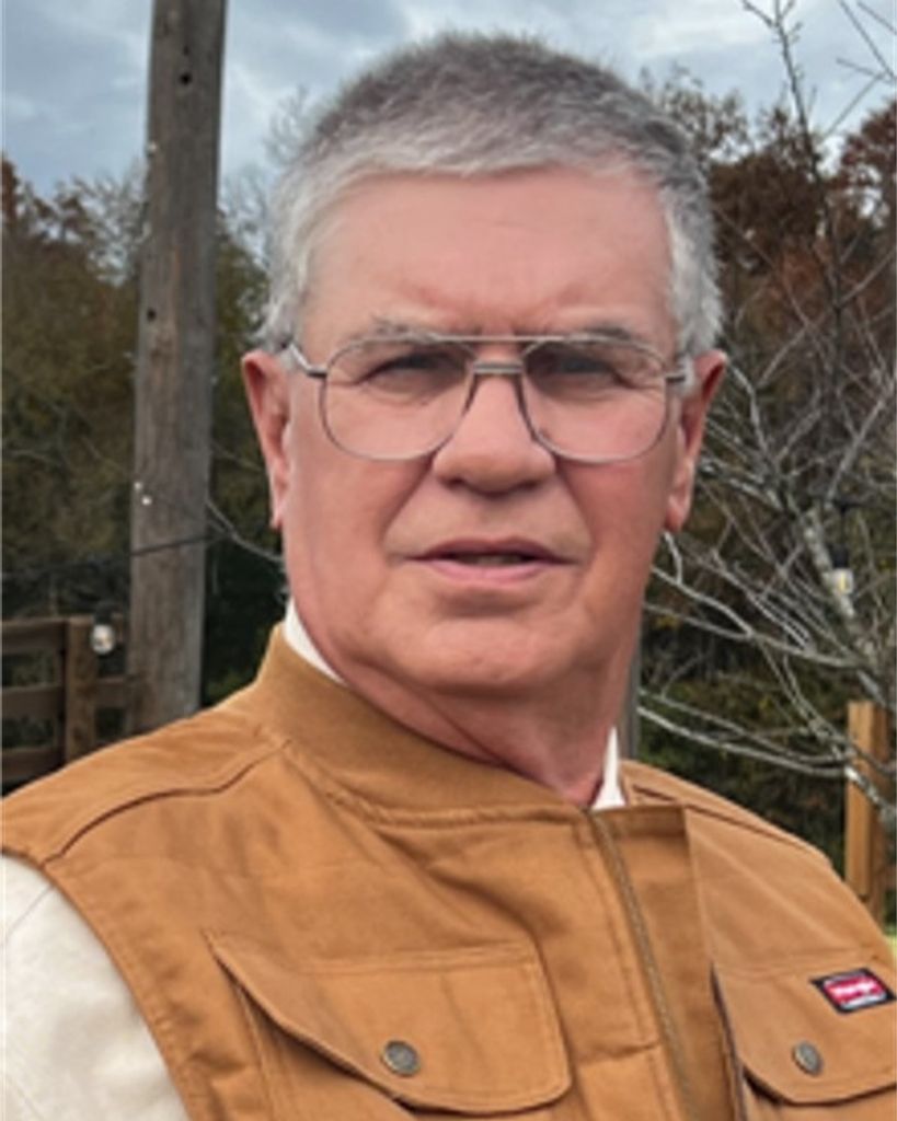 Robert Wayne Spillman