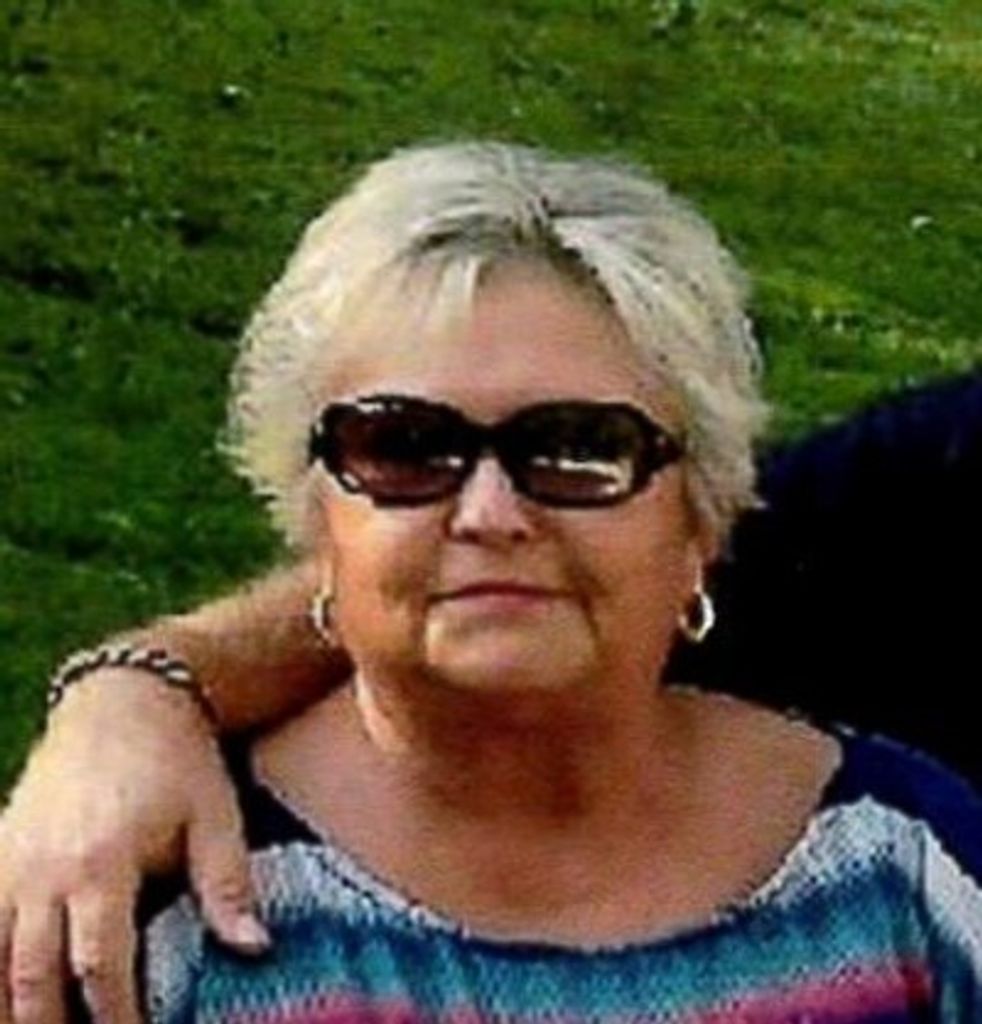 Charlotte Fryman Butcher Profile Photo