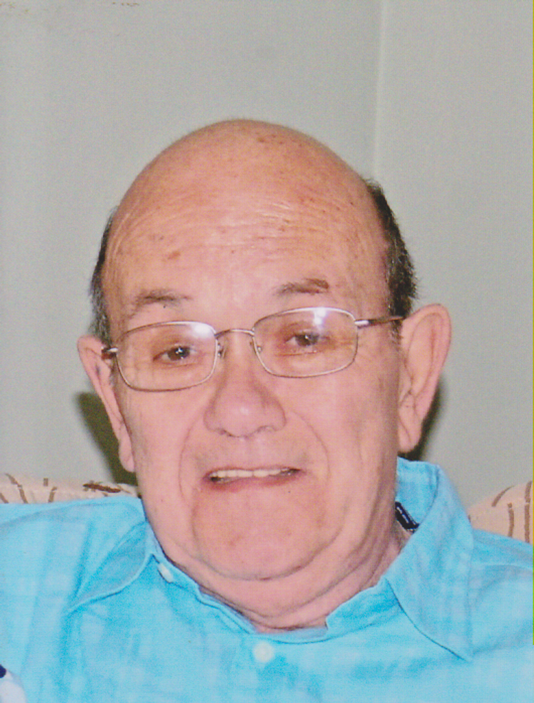John Paul Harbourt