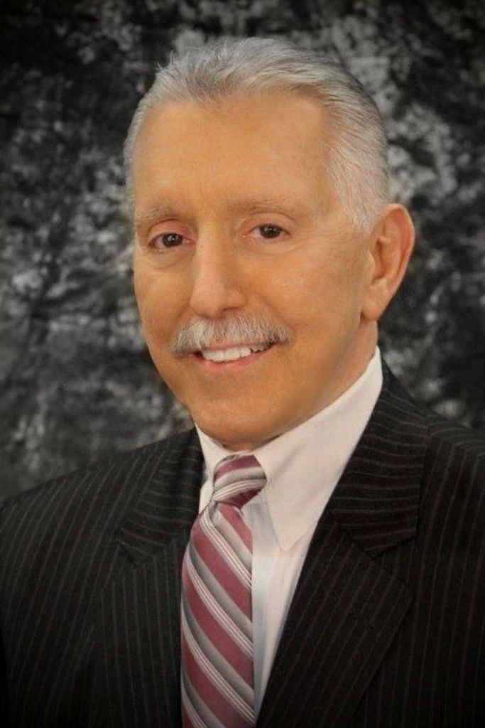 Ronald Visconti