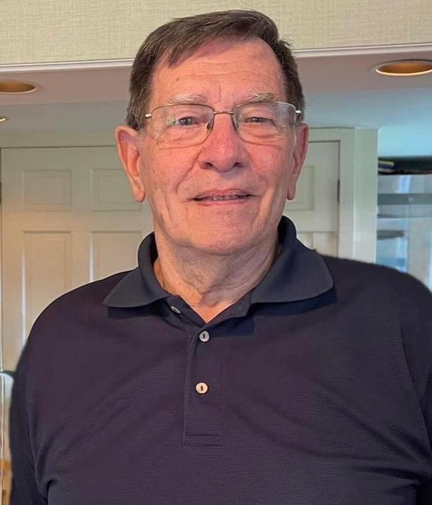 Robert John Horutz Profile Photo