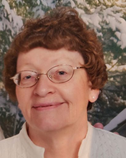 Diane Hjorth Kropf's obituary image