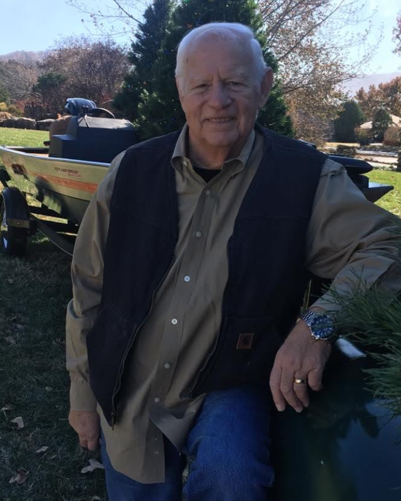 Robert Wayne Bennett