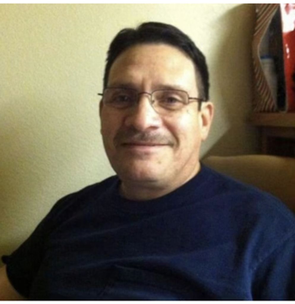 Dennis R. Ortiz Profile Photo