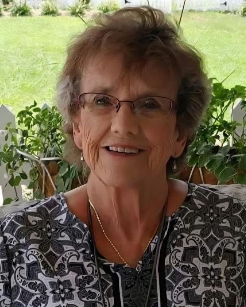 Irene Sue Casey Profile Photo