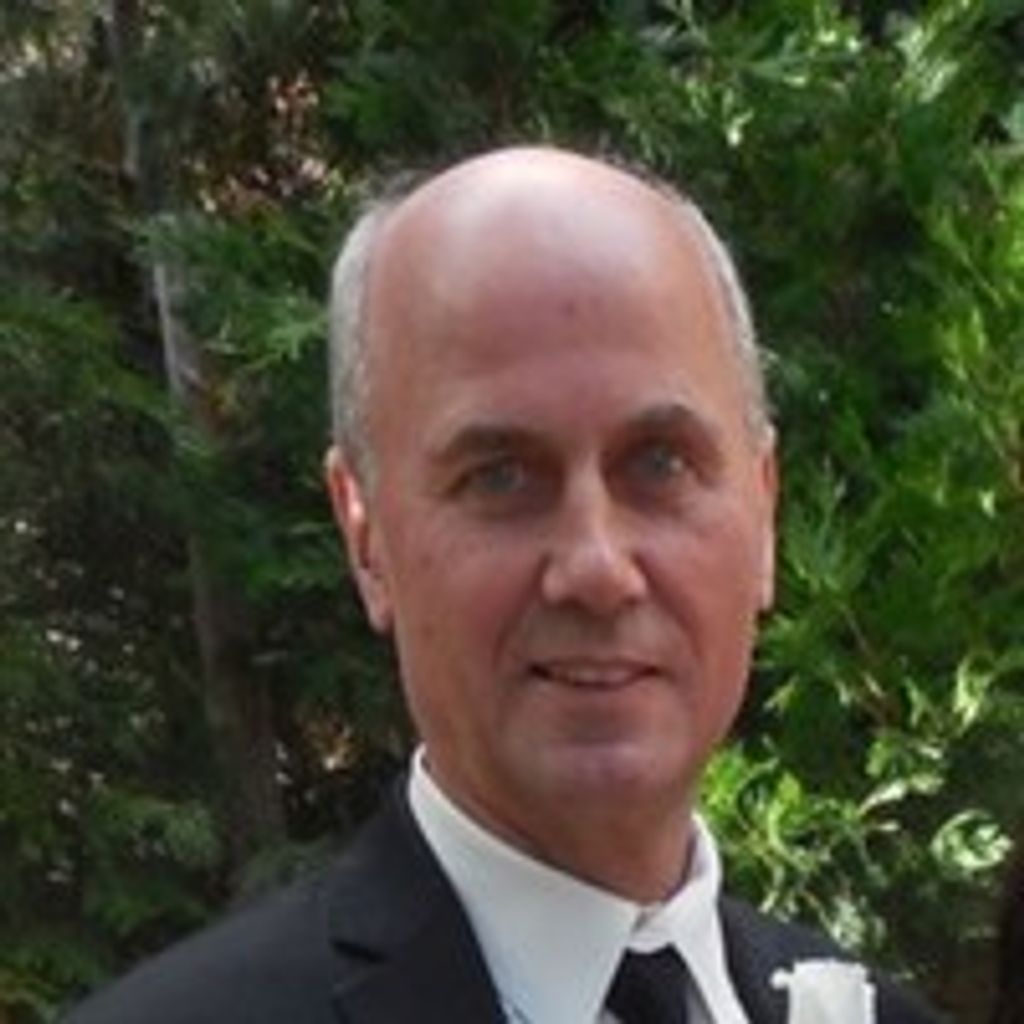 Alan Richard Coxson