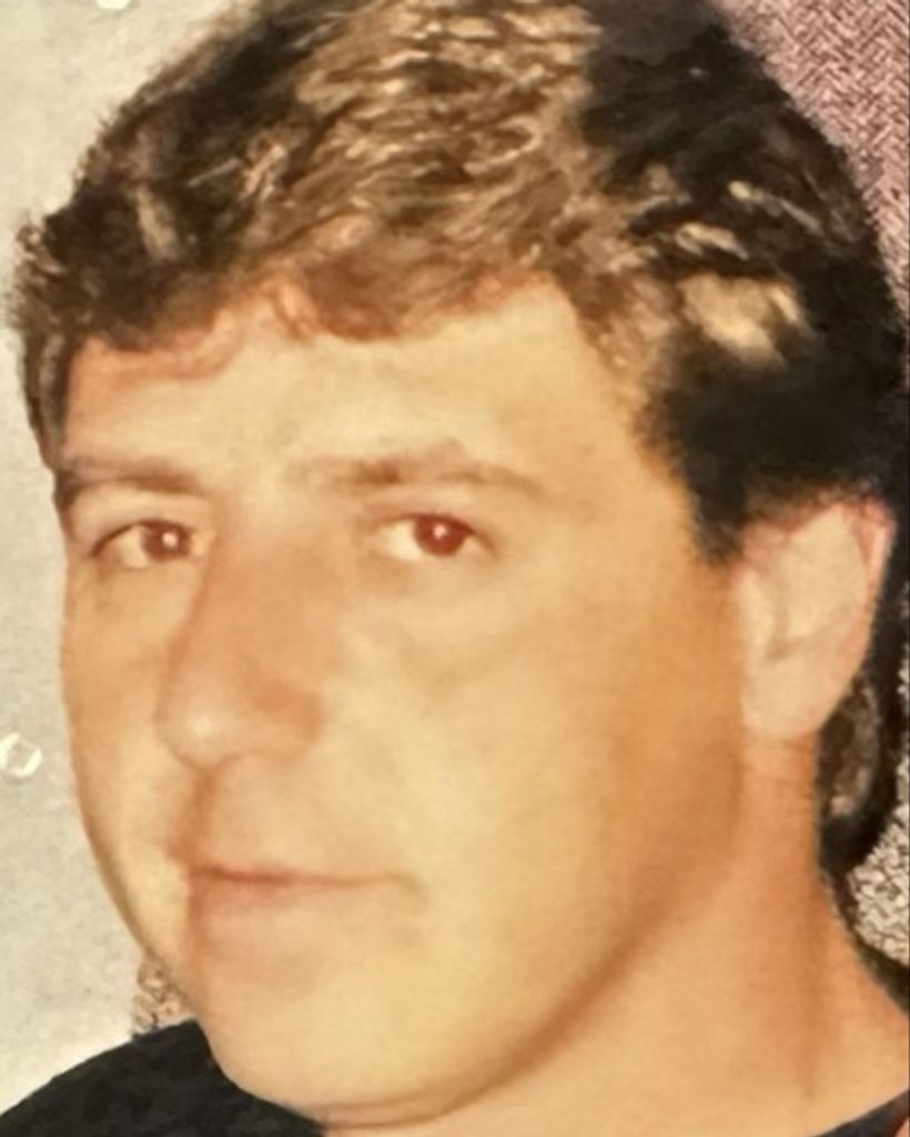 Mark P. doRego