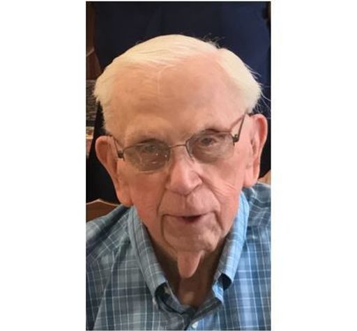Robert V. "Bob" Power Profile Photo