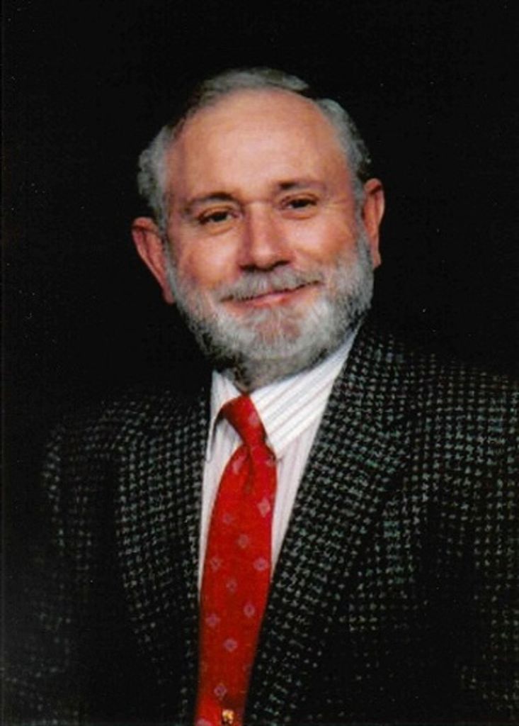 Livingston- Dolphus "Cracker" Lee Coffee Profile Photo