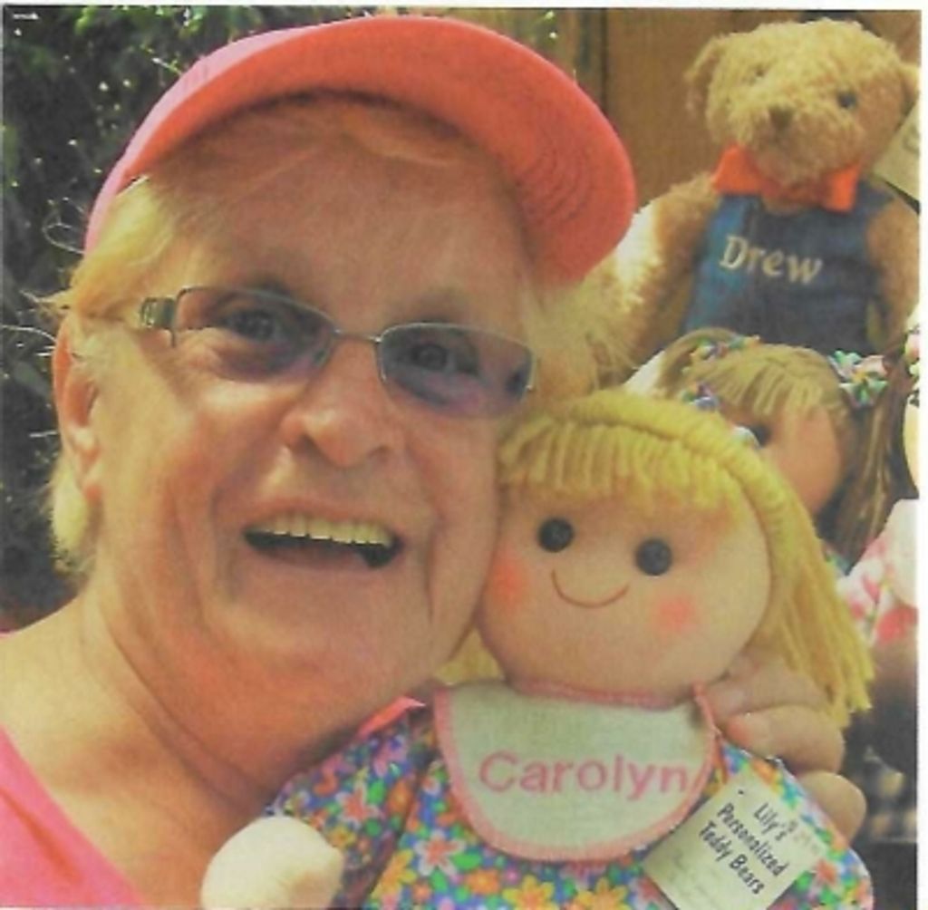 Carolyn M. Nicholas Profile Photo