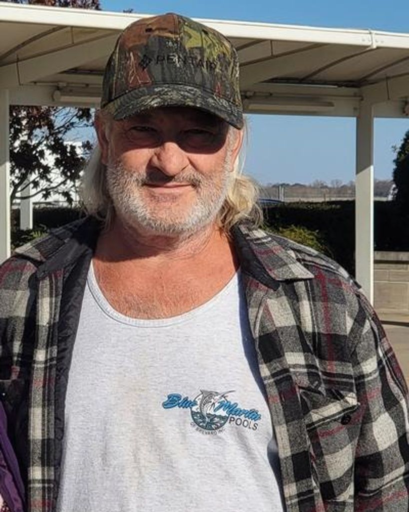 James "J. D." David Ledbetter Profile Photo