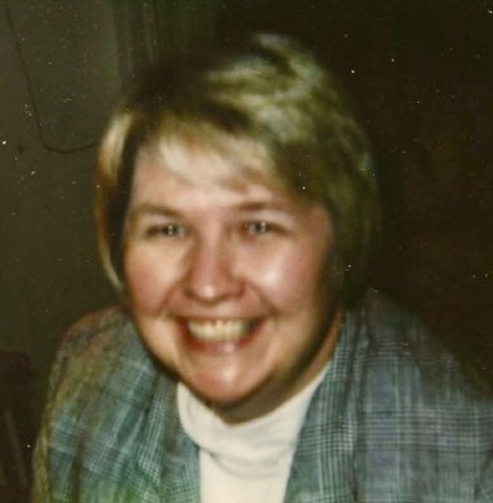 Janice F. Neuman