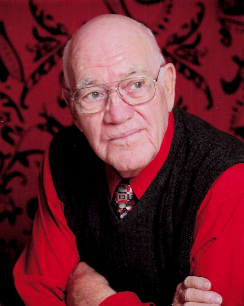 Rex Stafford Profile Photo