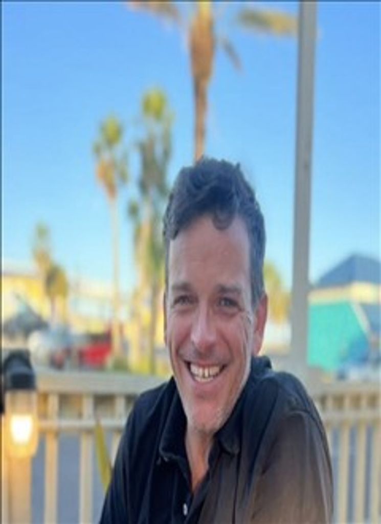 Benjamin Stephen Giles Profile Photo